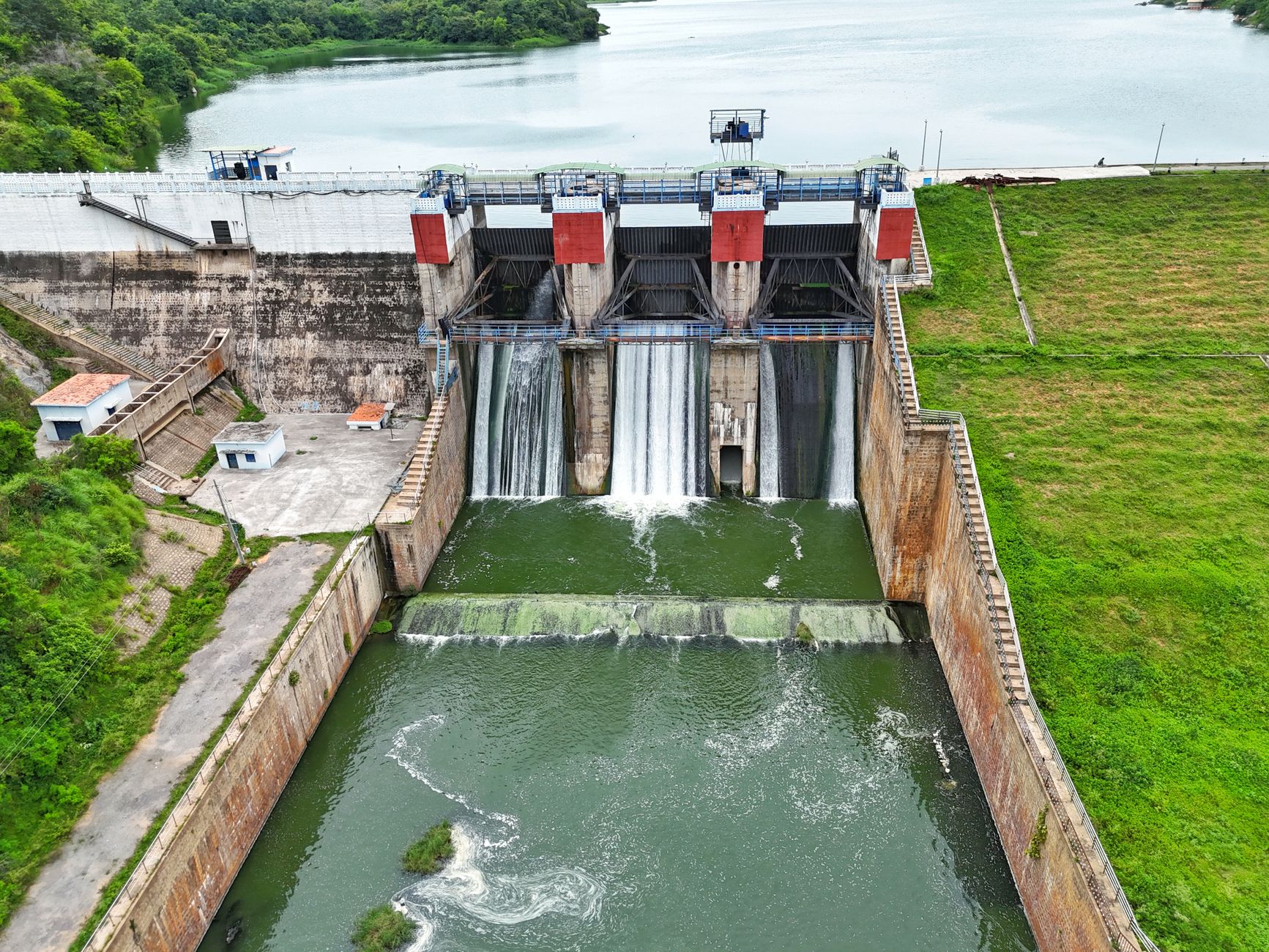 Barrages en Guadeloupe : un obstacle pour les voyageurs ?