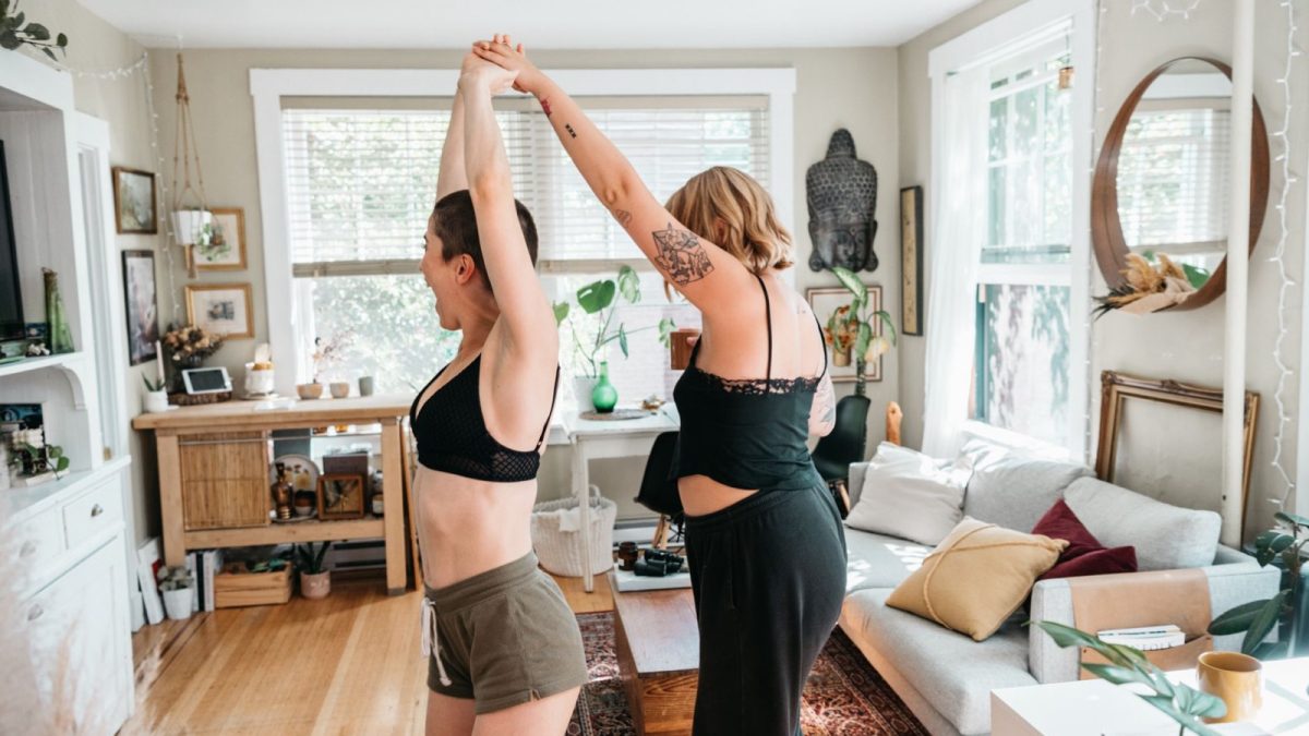 Danse et bien-être mental : pourquoi le cardio rituel fait sens