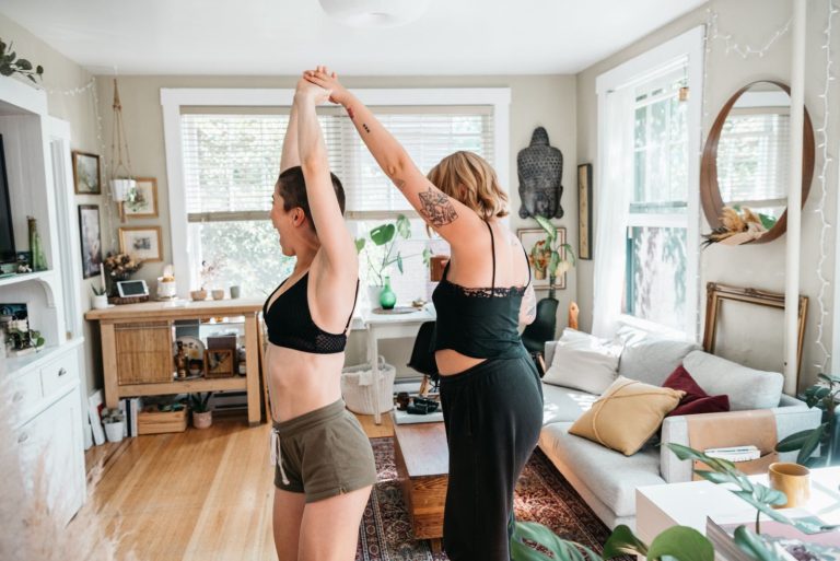 Danse et bien-être mental : pourquoi le cardio rituel fait sens
