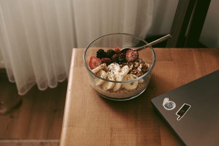 Liste des aliments riches en amidon résistant : lesquels privilégier