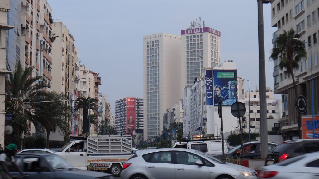 Prix d'un déménagement à Casablanca en 2026 : ce qui fait grimper le devis