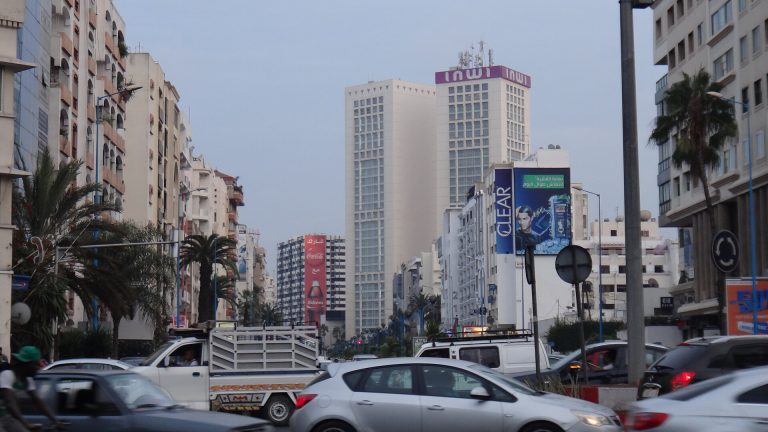 Prix d’un déménagement à Casablanca en 2026 : ce qui fait grimper le devis