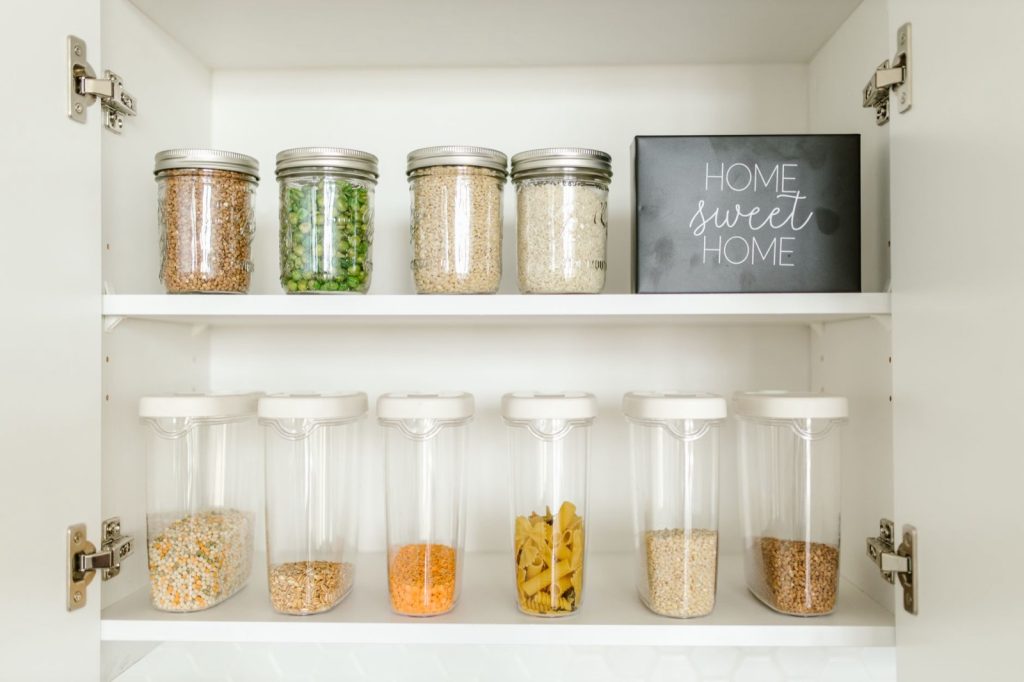 Rangement cuisine : organiser ses restes de riz et pâtes efficacement