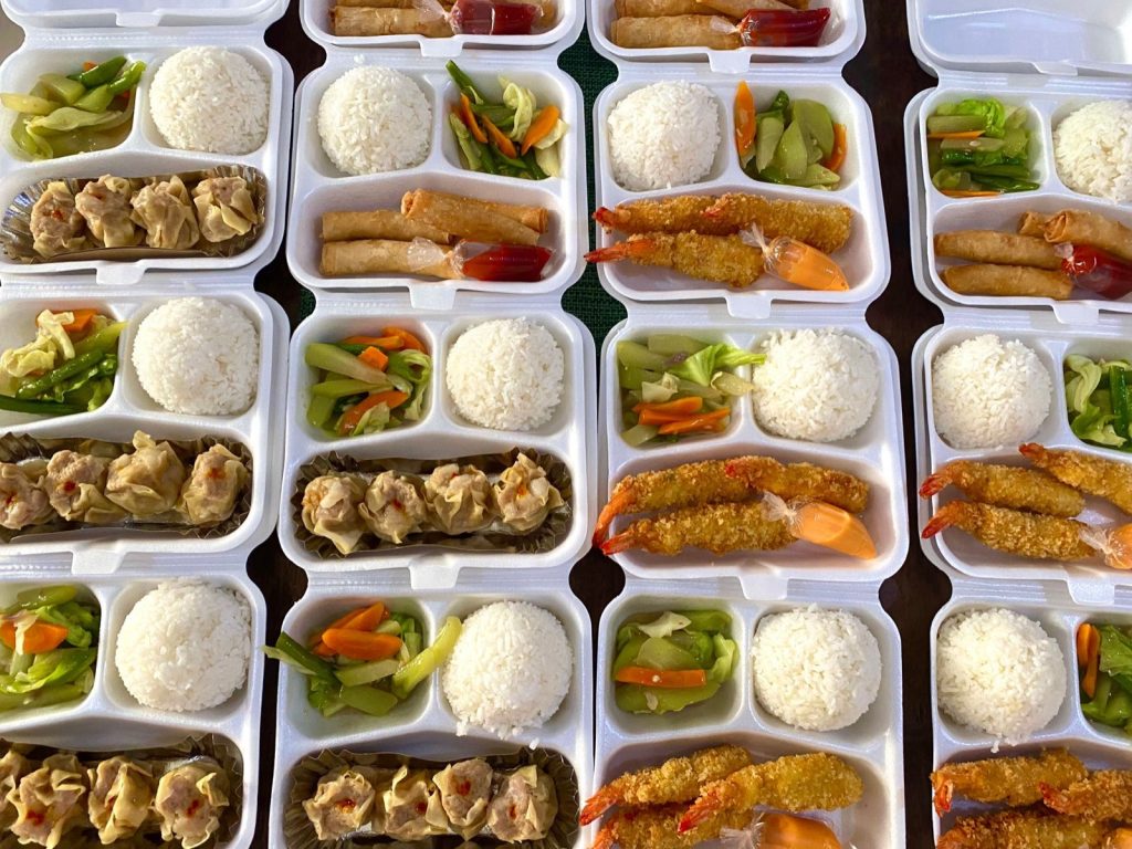 Restes de féculents : la base de menus économiques sans gaspillage