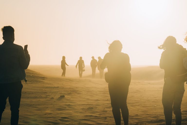 Voyager Autrement : Comment Plonger au Coeur d&rsquo;une Culture ?