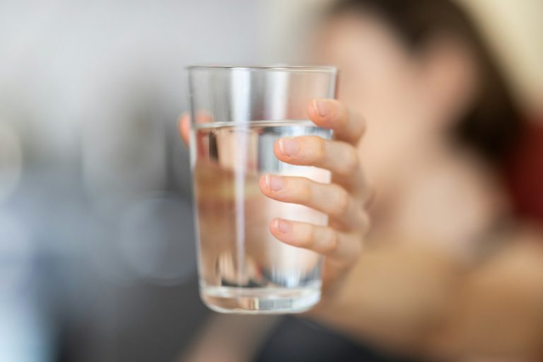 Hydratation : un enjeu crucial pour votre santé