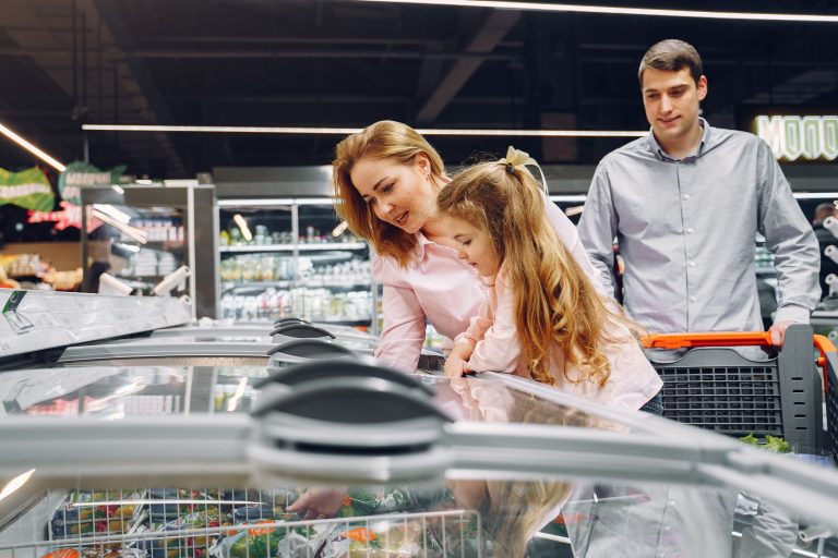 Tickets-restaurant en supermarché : ce qui change dès janvier 2028