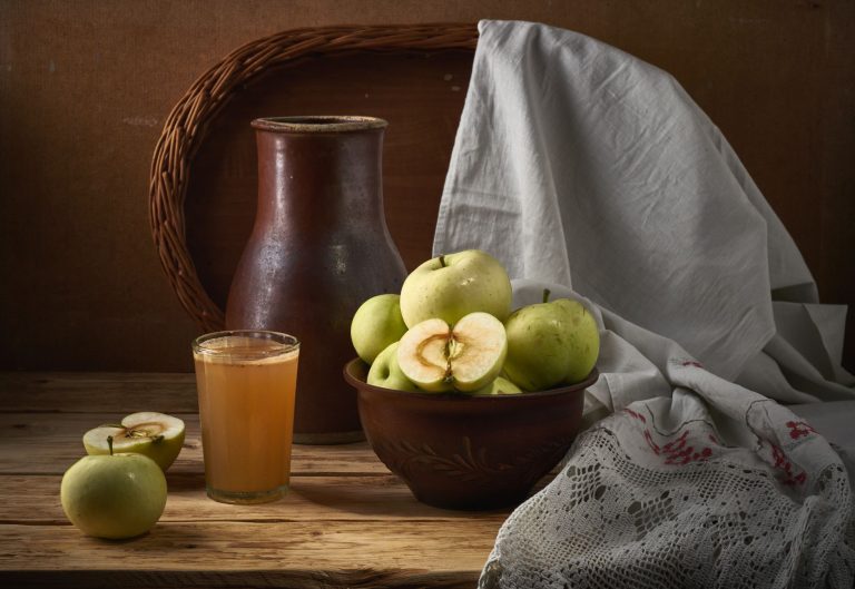 Le jus de pomme bio de E. Leclerc : un risque pour votre santé ?