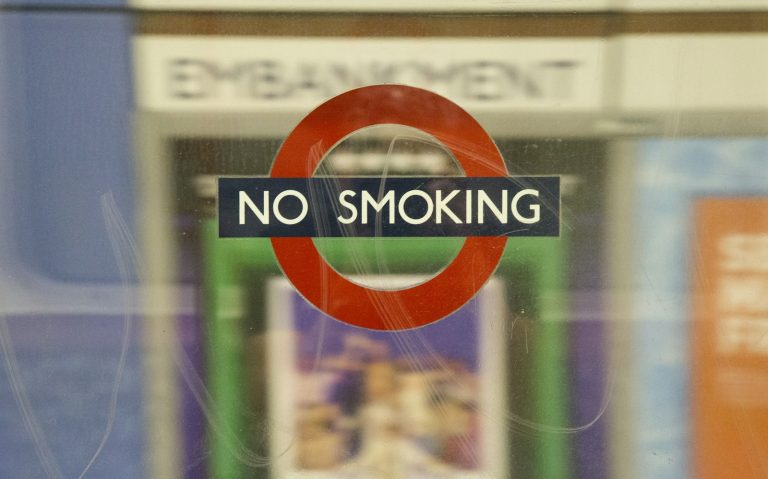 Comment réussir votre défi du Mois Sans Tabac et quitter la cigarette pour de bon ?