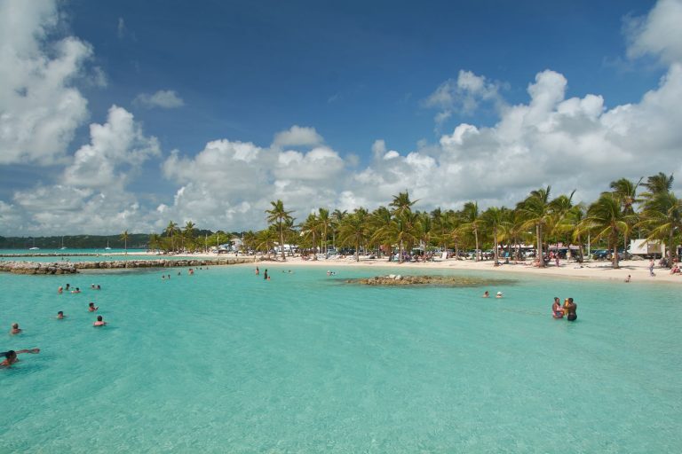 Barrages en Guadeloupe : un obstacle pour les voyageurs ?