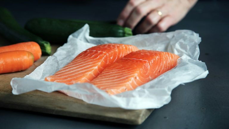 Attention : Quels produits sont à risque de contamination aux salmonelles ?