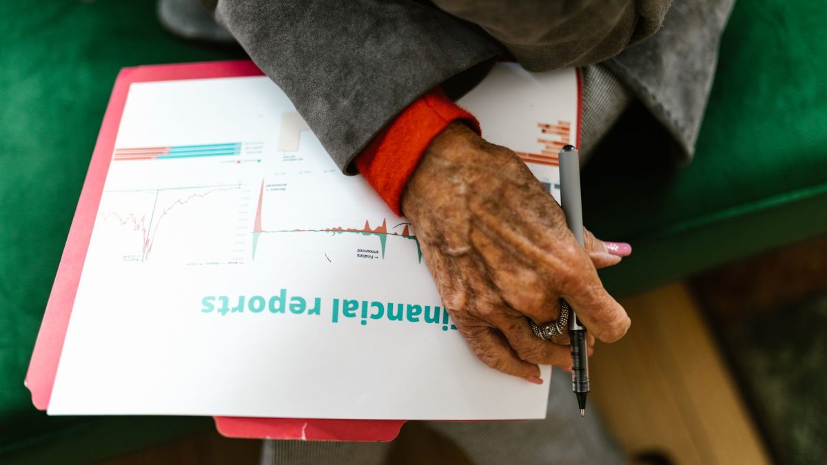Les taux d’emprunt à 5 % : un coup dur pour vos projets d&rsquo;achat