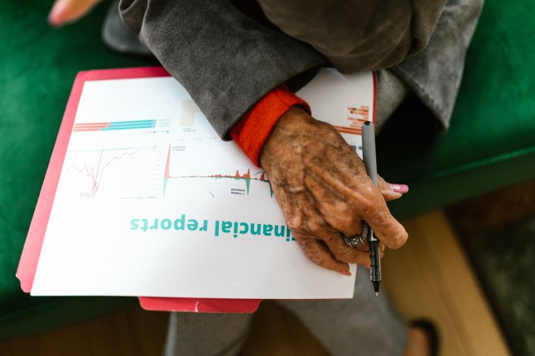 Les taux d’emprunt à 5 % : un coup dur pour vos projets d&rsquo;achat