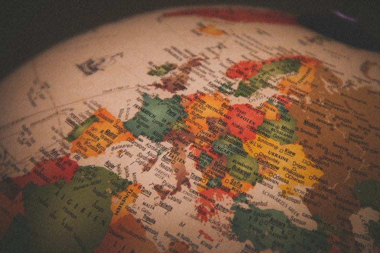 Voyagez en Europe pour moins de 30€ par jour en 2026 !