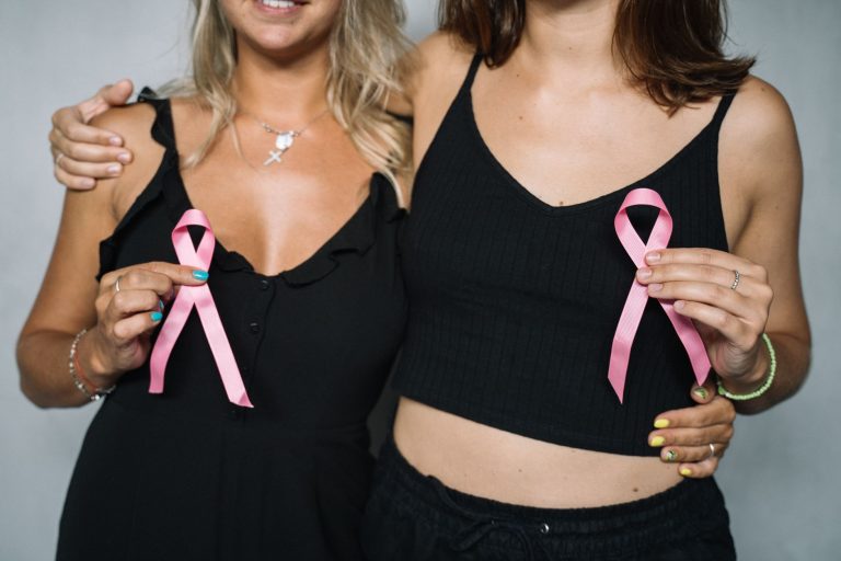 Cancer du sein : forte hausse des cas chez les moins de 40 ans en France