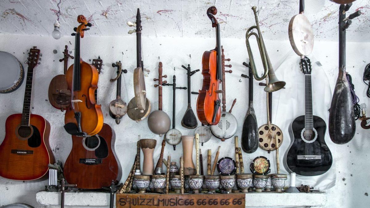 La flûte à encoche : 37 000 ans d&rsquo;histoire musicale révélée
