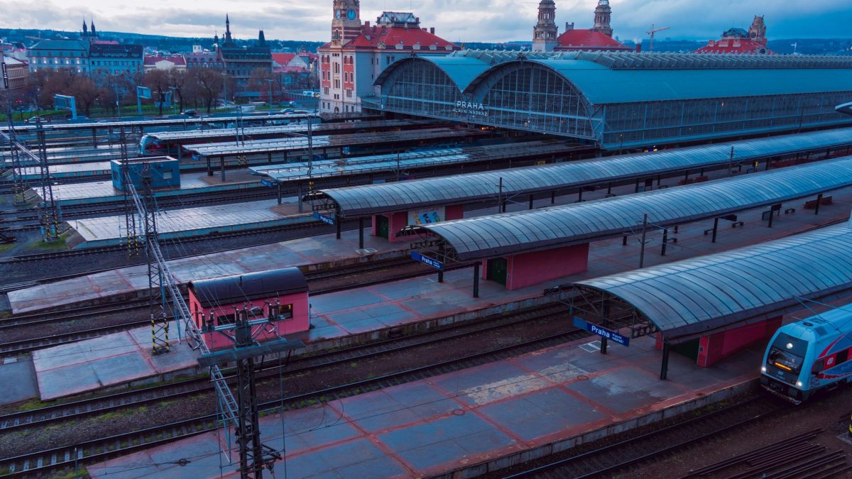 Dès le 5 novembre 2026, préparez-vous aux perturbations SNCF