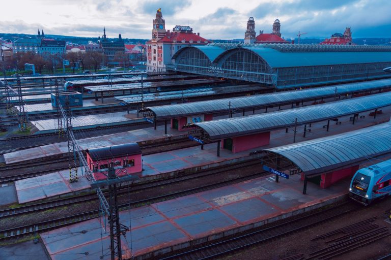 Dès le 5 novembre 2026, préparez-vous aux perturbations SNCF